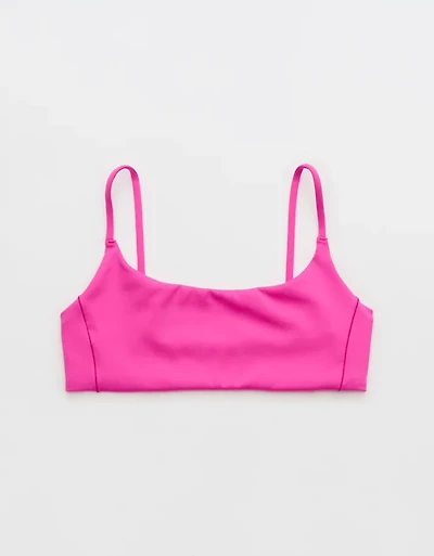 Left On Friday Pool Days Bikini Top