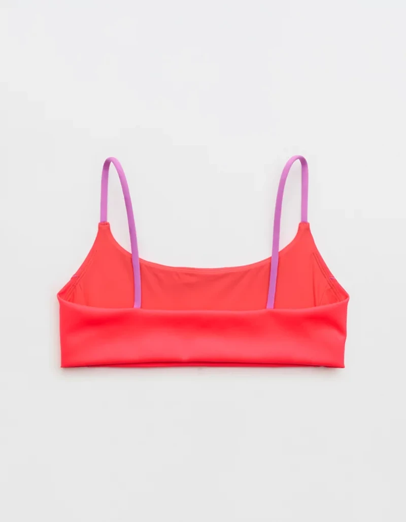 Left On Friday Pool Days Bikini Top