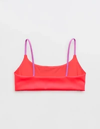 Left On Friday Pool Days Bikini Top