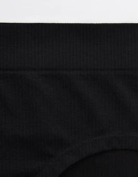 Aerie Ribbed Seamless Boybrief Underwear