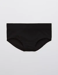 Aerie Ribbed Seamless Boybrief Underwear