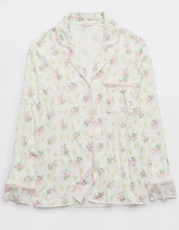 Aerie Real Soft® Pajama Shirt