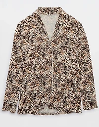 Aerie Real Soft® Pajama Shirt
