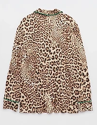 Aerie Real Soft® Pajama Shirt
