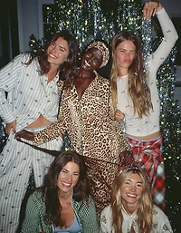 Aerie Real Soft® Pajama Shirt