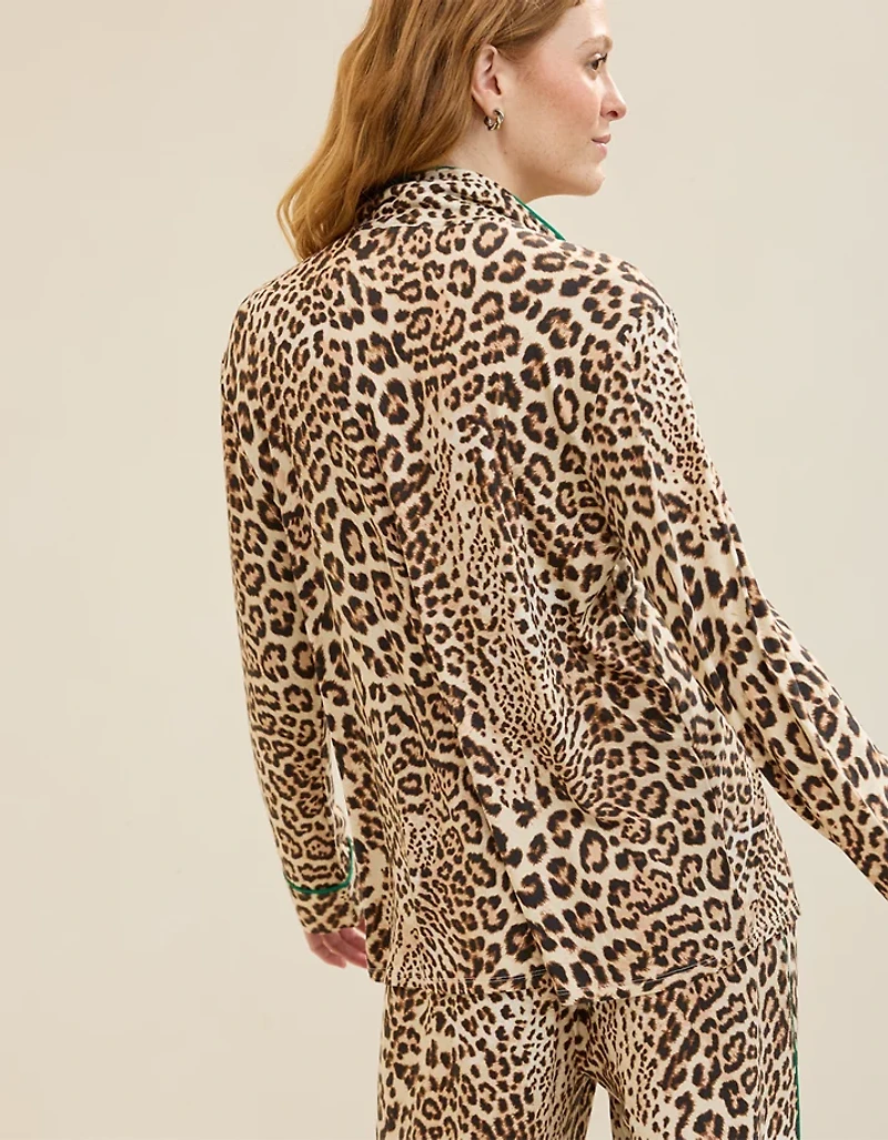 Aerie Real Soft® Pajama Shirt