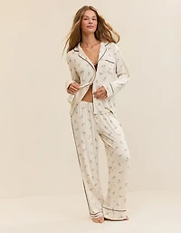 OVERSLEPT by Aerie Real Soft®