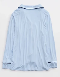 Aerie Real Soft® Pajama Shirt