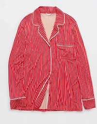 Aerie Real Soft® Pajama Shirt