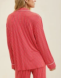 Aerie Real Soft® Pajama Shirt