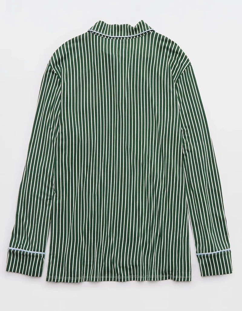 Aerie Real Soft® Pajama Shirt