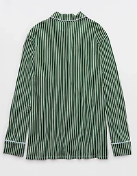 Aerie Real Soft® Pajama Shirt