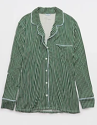 Aerie Real Soft® Pajama Shirt