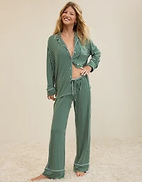 Aerie Real Soft® Pajama Shirt