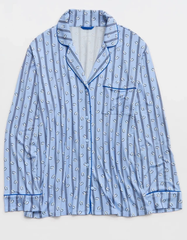 OVERSLEPT by Aerie Real Soft®
