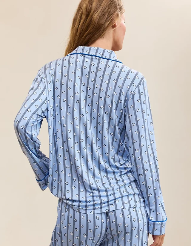 OVERSLEPT by Aerie Real Soft®