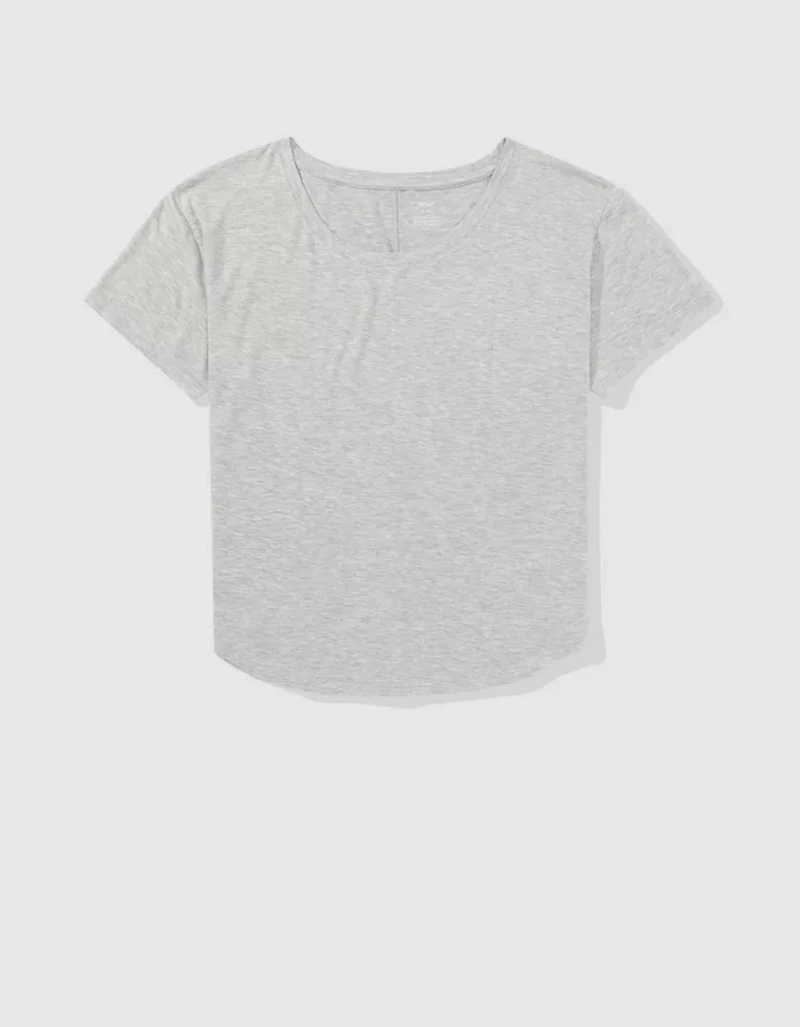 Aerie Real Soft® Sleep Tee