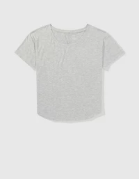 Aerie Real Soft® Sleep Tee