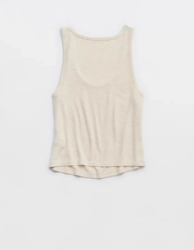 Aerie Let's Bounce Tank Top