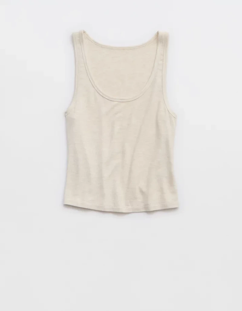Aerie Let's Bounce Tank Top