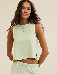 Aerie Dream Jersey Tank Top