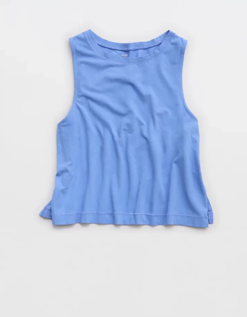 Aerie Dream Jersey Tank Top
