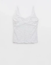 Aerie Offshore Lace Tank Top