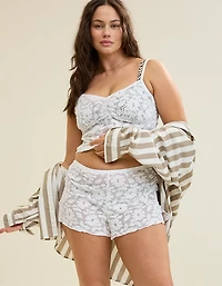 Aerie Offshore Lace Tank Top
