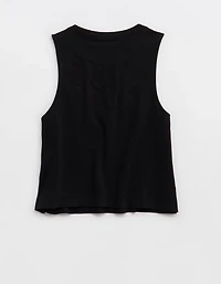 Aerie Dream Jersey Pajama Tank Top