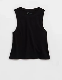 Aerie Dream Jersey Pajama Tank Top