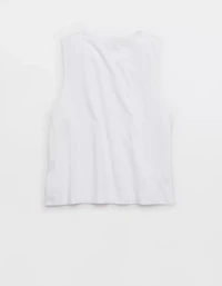 Aerie Dream Jersey Pajama Tank Top