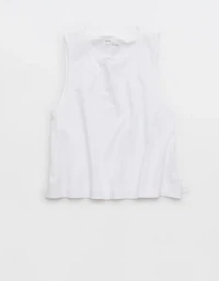 Aerie Dream Jersey Pajama Tank Top