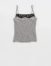 Aerie Real Soft® Ribbed Tank Top