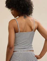 Aerie Real Soft® Ribbed Tank Top