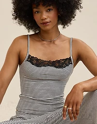 Aerie Real Soft® Ribbed Tank Top