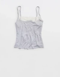 Aerie Real Soft® Ribbed Tank Top