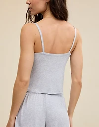 Aerie Real Soft® Ribbed Tank Top