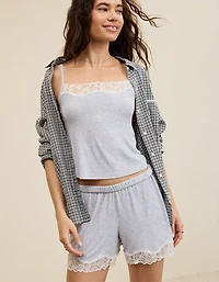 Aerie Real Soft® Ribbed Tank Top