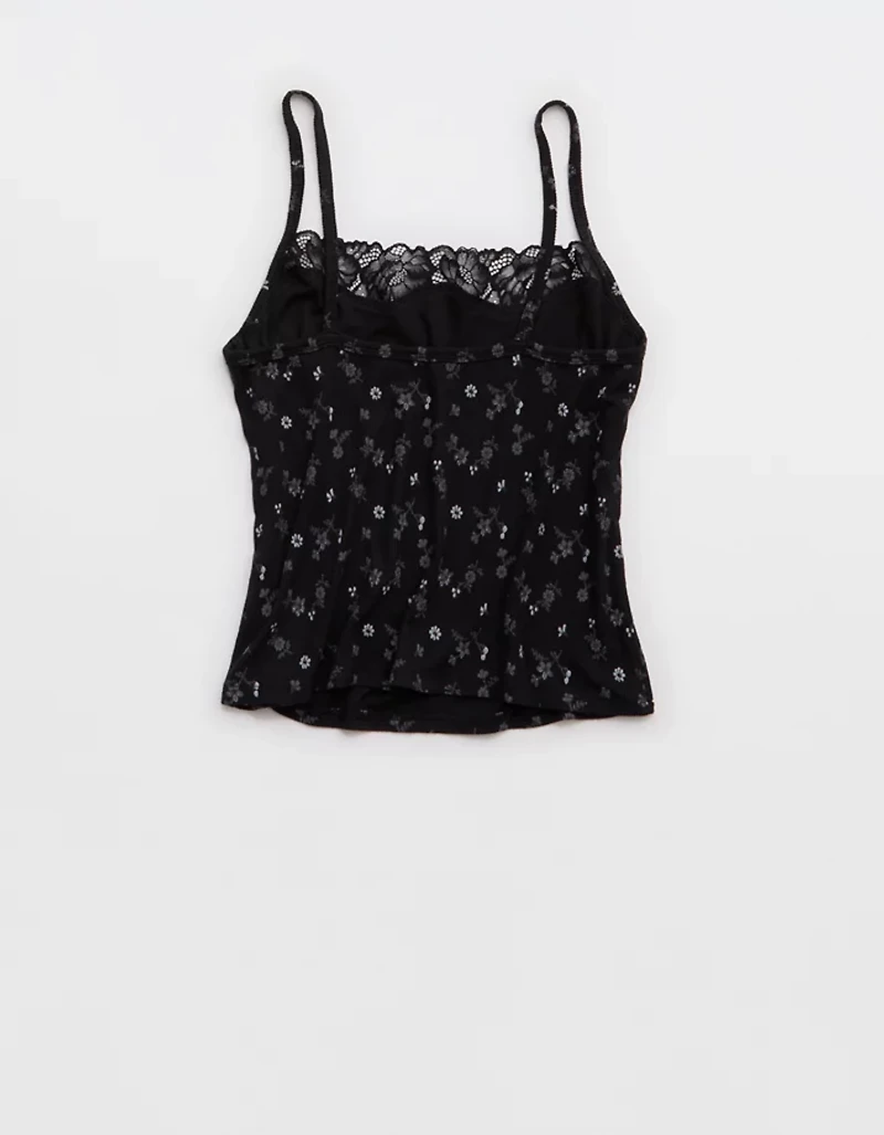 Aerie Real Soft® Ribbed Tank Top