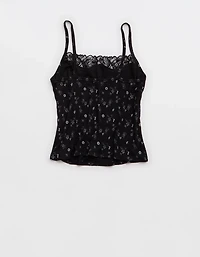 Aerie Real Soft® Ribbed Tank Top