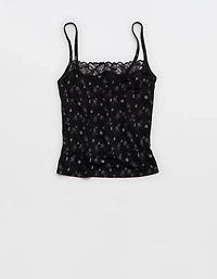 Aerie Real Soft® Ribbed Tank Top