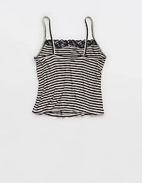 Aerie Real Soft® Ribbed Tank Top