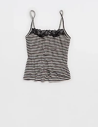 Aerie Real Soft® Ribbed Tank Top