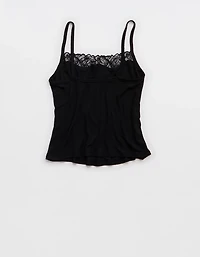 Aerie Real Soft® Ribbed Tank Top