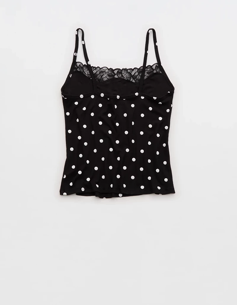 Aerie Real Soft® Ribbed Tank Top