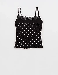 Aerie Real Soft® Ribbed Tank Top