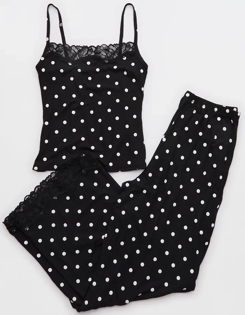 Aerie Real Soft® Ribbed Tank Top