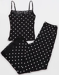 Aerie Real Soft® Ribbed Tank Top