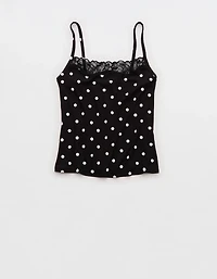 Aerie Real Soft® Ribbed Tank Top