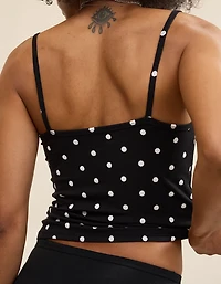 Aerie Real Soft® Ribbed Tank Top